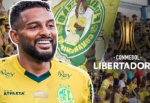 Mirassol vence Vasco e conquista primeira vaga de estreante na Libertadores