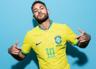 Neymar reforça sonho do hexa e manda recado a Ancelotti sobre a Copa de 2026