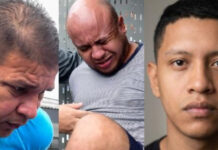 Operação prende trio acusado de assassinar ‘Xuruca do Japiim’ em Florianópolis