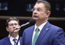 Malafaia defende Sóstenes e chama operação da PF de perseguição política