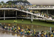 PT articula eventos em todo o Brasil para marcar 8 de janeiro