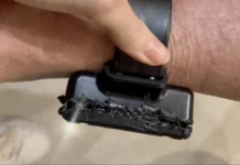 PF confirma uso de ferro de solda em tentativa de violação da tornozeleira por Bolsonaro