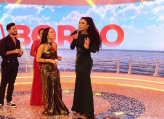 Foto: Daniel Brandão/A CRÍTICA