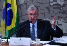 Na ONU, Brasil acusa EUA de violar direito internacional ao agir na Venezuela
