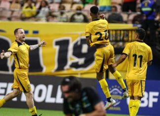 Foto: João Normando/AMFC