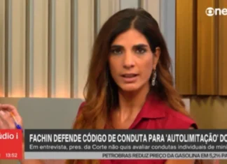 Jornalistas da GloboNews afirmam que debate sobre impeachment no STF ultrapassou a direita política