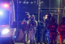 Em comunicado, Brasil e mais cinco países condenam ataque à Venezuela