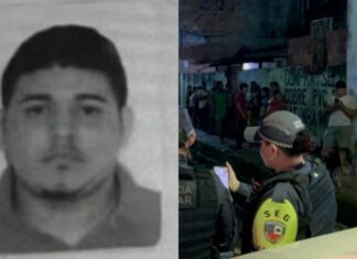 Homem conhecido como “Mexicano” é morto a tiros no Compensa em Manaus