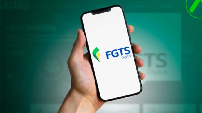 COD 0 - FGTS