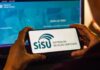 Sisu+: terminam hoje as inscrições para concorrer a vagas do 2º semestre