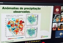 Defesa Civil do Amazonas intensifica preparação para a Cheia 2026 com estratégia integrada entre Estado e municípios