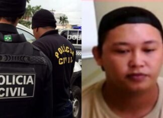 Homem é preso após se passar por mulher para manter relacionamentos amorosos