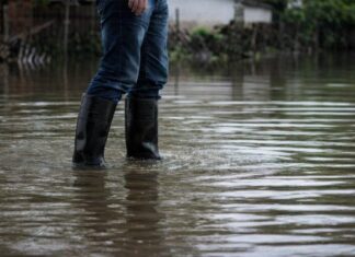 Chuvas intensas elevam risco de leptospirose no Amazonas