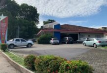 Homem é preso suspeito de agredir mulher em motel na Zona Norte de Manaus