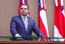 Lei de Roberto Cidades propõe interiorização da inovação, geração de oportunidades e qualificação de jovens no interior do Estado