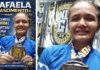 Atleta do projeto Jovens Embaixadores conquista vice-campeonato mundial de Jiu-Jitsu No-Gi