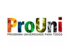 Prouni 2026: inscrições para o 1º semestre se encerram nesta quinta