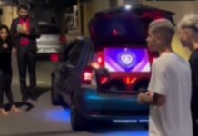 VÍDEO: Mãe se revolta ao descobrir filho adolescente namorando com amigo:’Cachorrada’