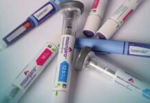 Criminosos invadem farmácias e roubam canetas emagrecedoras