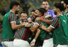 Fluminense derrota o Flamengo e deixa rival em situação delicada no Carioca
