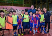 Férias escolares: deputado Roberto Cidade reforça legislação de sua autoria que amplia a proteção de crianças e adolescentes