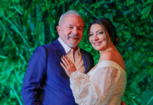 Lula e Janja vão a evento do MST e governo promete ampliar reforma agrária