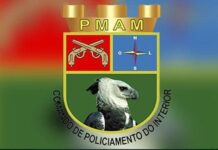 Polícia Militar do Amazonas prende homem por violência doméstica em Novo Aripuanã