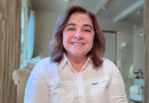 Crescendo em todas as pesquisas, Professora Maria do Carmo rebate ataques e desafia adversários: ‘nunca souberam disputar no voto limpo’