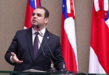 Atento ao orçamento das famílias, Roberto Cidade propõe proteção contra práticas financeiras abusivas