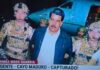Estados Unidos realizam ataque em Caracas e capturam o ditador Nicolás Maduro, afirma Trump