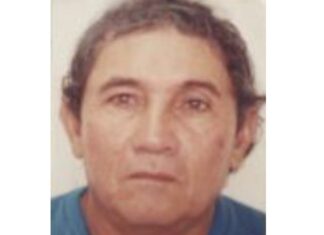 IML busca pelos familiares de José Almir da Silva Moraes