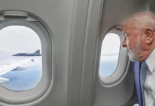 Lula anuncia viagens pelo país em ano eleitoral e fala em confronto “de realizações”