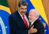 Itamaraty reúne equipe do governo Lula após ofensiva dos EUA e captura do ditador Nicolás Maduro
