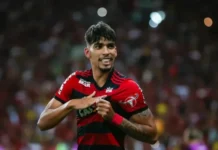 Após caso de apostas na Inglaterra, Flamengo acerta retorno de Lucas Paquetá