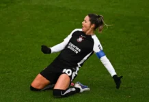 Gol no fim leva o Corinthians à final do Mundial de Clubes Feminino da Fifa