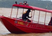 Cadáver é encontrado boiando no Porto do Carinhoso na Zona Leste de Manaus