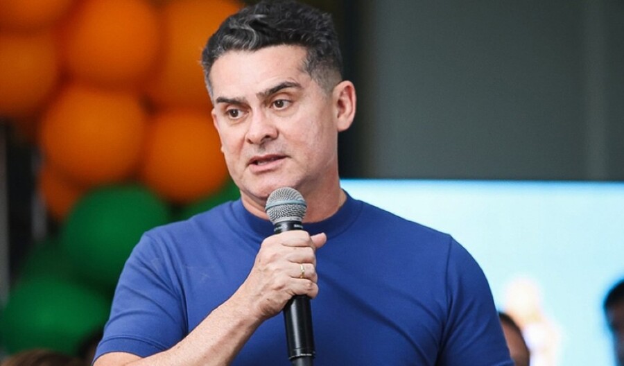 COD - 0 DAVID ALMEIDA