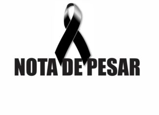 Nota de Pesar – Naufrágio de Embarcação em Manaus