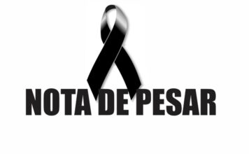 Nota de Pesar – Naufrágio de Embarcação em Manaus