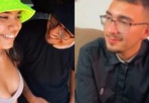 Amazonense Thayane Smith diz que esperava envolvimento com amigo durante viagem ao Pico Paraná