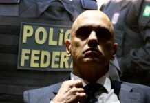 Por determinação do STF, PF mira suspeitos de vazarem dados sigilosos de ministros e de seus familiares