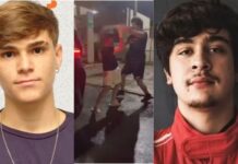 Justiça aceita denúncia, e Pedro Turra vira réu por homicídio doloso