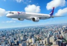 Avião da Latam aborta decolagem quando já iniciava subida em Guarulhos; ‘foi um terror’, diz passageira