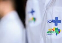 Mais Médicos Especialistas: inscrições terminam neste domingo