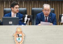 CMM debate importância da prevenção às drogas nas escolas municipais