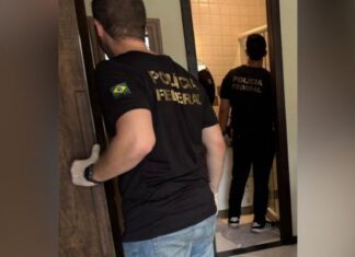 Médico é preso por suspeita de abuso sexual de crianças e adolescentes