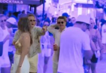 Passagens de David Almeida ao Caribe têm diferença de valores entre notas e relato à polícia