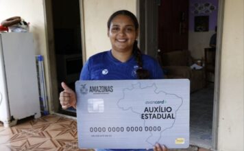 Governador Wilson Lima fortalece setor social e primário de Manaquiri com novas entregas para a população do município