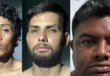 Após sequência de crimes, trio acaba detido por assaltos na zona leste de Manaus