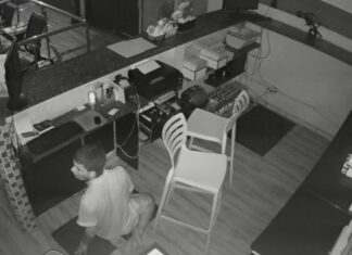 Tradicional academia de Manaus é alvo de criminoso após assalto e tentativas de fraude